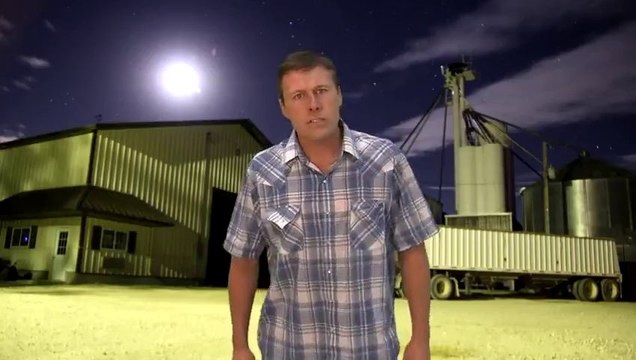 What Does The Farmer Say Ylvis Parody Music Video