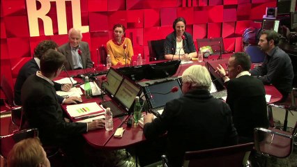 Danielle Moreau présente "Le billet du jour" du 01/11/2013 dans A La Bonne Heure