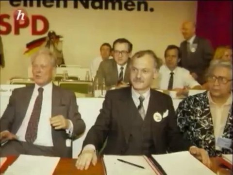 Histoire de comprendre - 80 de 80 - Markus Wolf et les dessous de la chute du Mur