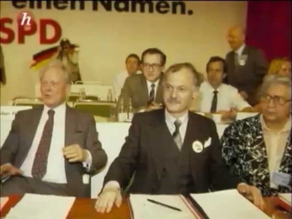 Histoire de comprendre - 80 de 80 - Markus Wolf et les dessous de la chute du Mur