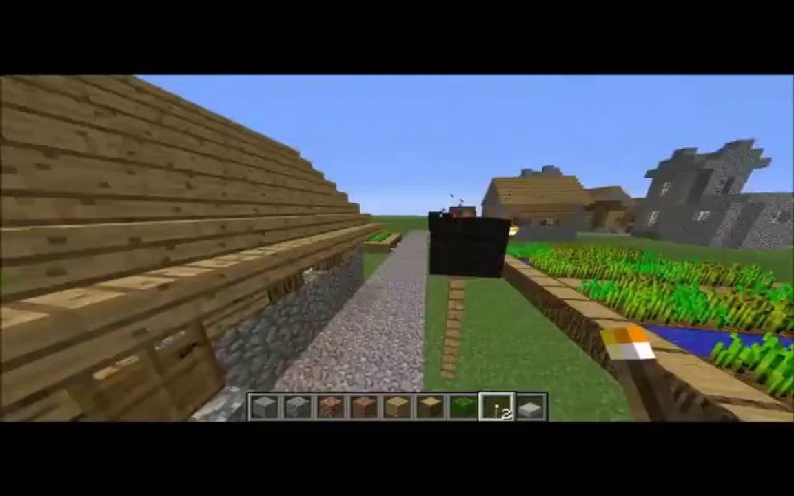 Minecraft Editor v1.7