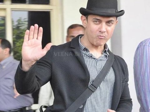 Nita Ambani birthday: Aamir Khan, Sachin Tendulkar and Priyanka Chopra spotted at Jodhpur airport