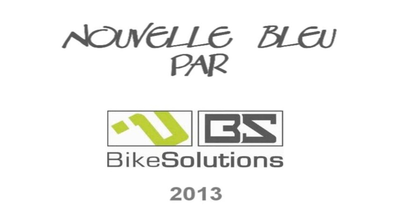 nouvelle piste bleu de saint pierre de chartreuse 2013