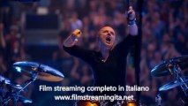 Metallica Through the Never film completo streaming in italiano online gratis