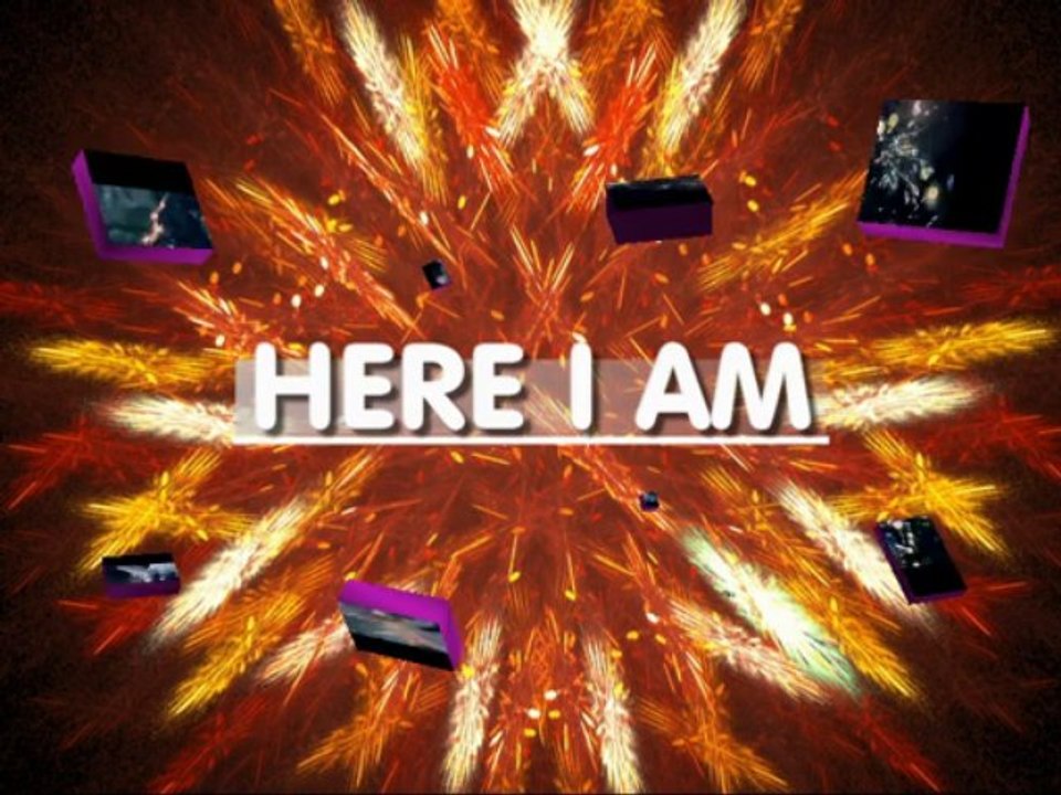 Las-and-Co Here i am