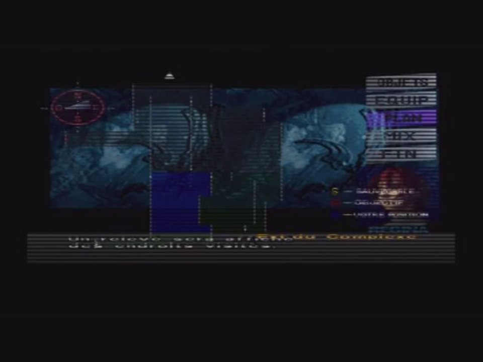 Night Patrol N°2 [DINO CRISIS] Part5