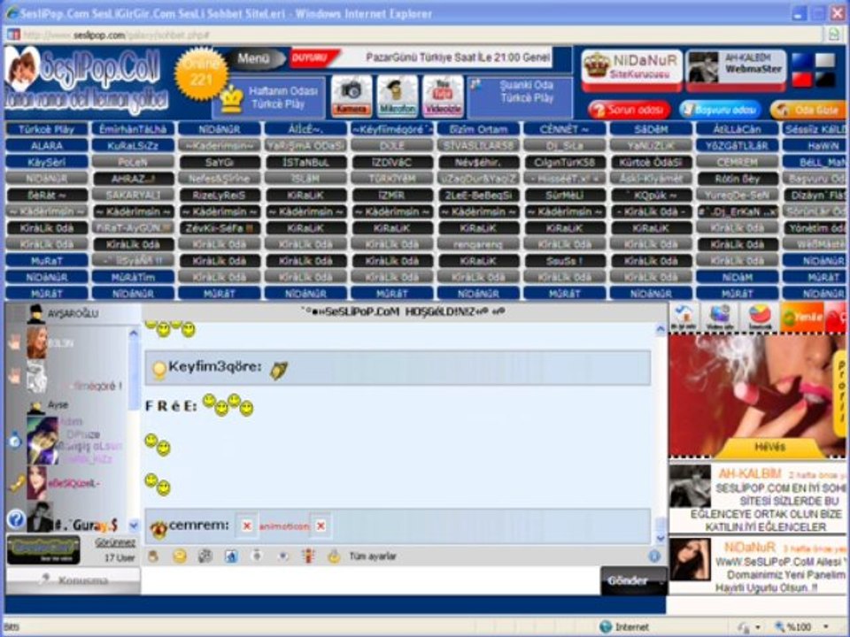 Ankara Havaları, Ankara Oyun Havaları Dinle SesLiBaSLaT.Com••*•*•.*Giriş•*•*•.*SesLiBaSLaT.Com••*•*• SesLiBaSLaT.Com••*•*•.*Giriş•*• *•.**•*• SesLiBaSLaT.Com••*•*•.*Giriş•*•*•.SesLiBaSLaT.Com••*•* ...