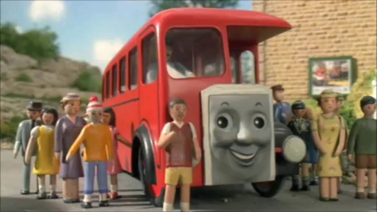Hey Hey Thomas