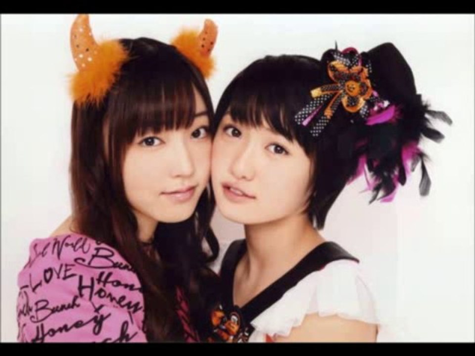 [Fanrec] Haru Beautiful Everyday : Mizuki & Haruka