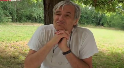 Jean-Pierre Petit : L'armée, la science et l'homme (1ère partie)