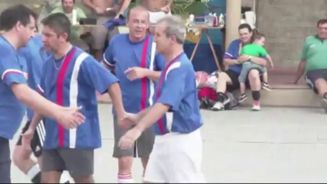 America - Hipopotamus 131019 riff