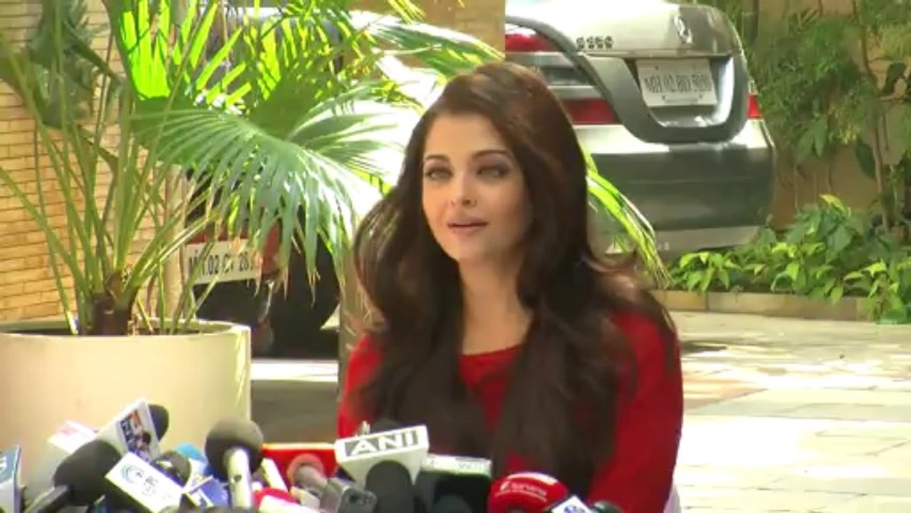 Aishwarya Birthday Party