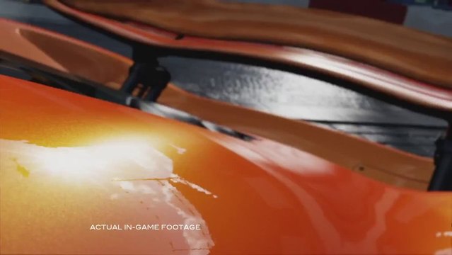 Forza Motorsport 5 - TV Commercial