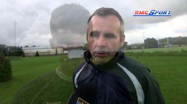 Top 14 / Castres s'attend à un gros match contre Clermont - 01/11