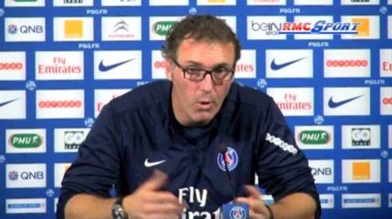 Ligue 1 / Pas de relâchement pour le PSG - 01/11