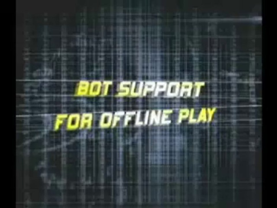 Counter-Strike Condition Zero Trailer