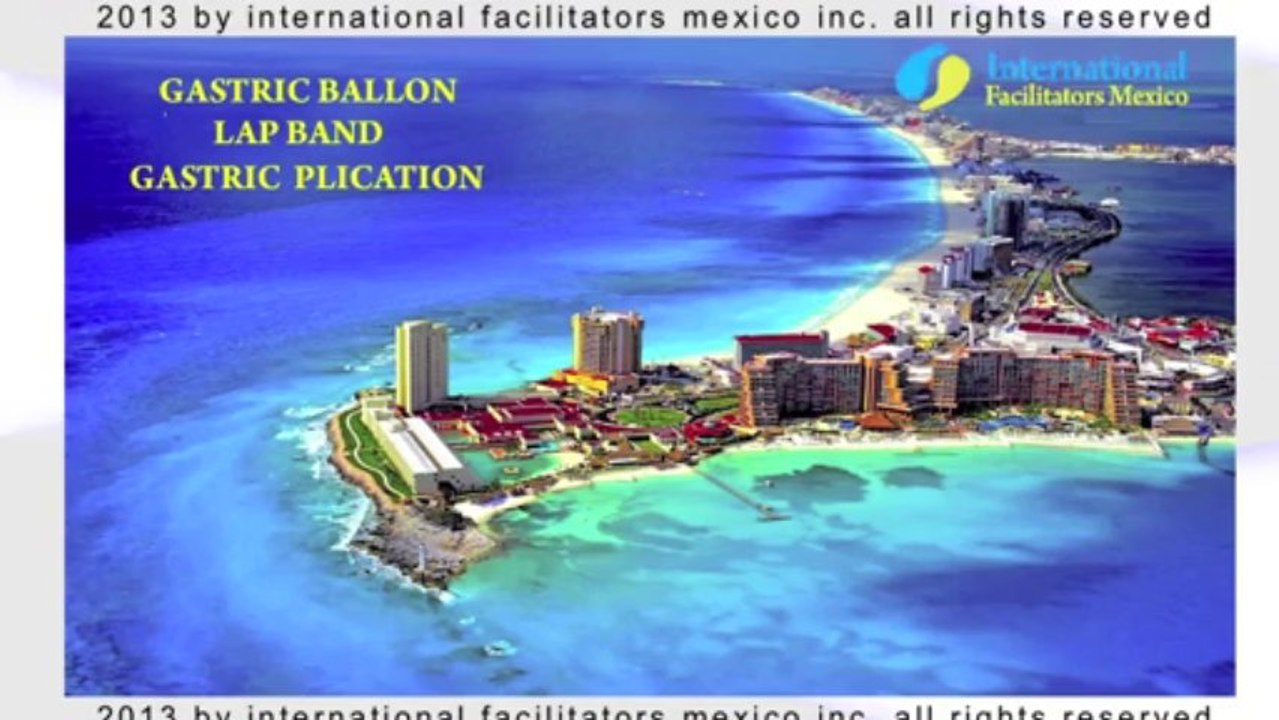 Gastric Sleeve Surgery Mexico Weight Loss Program by Sheri Burke