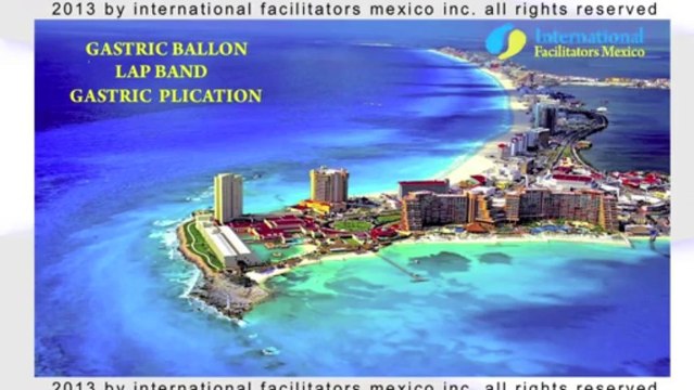 Gastric Sleeve Surgery Mexico Weight Loss Program by Sheri Burke
