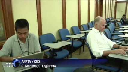 Kerry: EEUU fue “demasiado lejos”