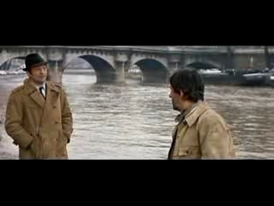 Yves Robert - Je suis évadé d'un HLM