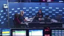 Le Zapping vidéo d'Europe 1