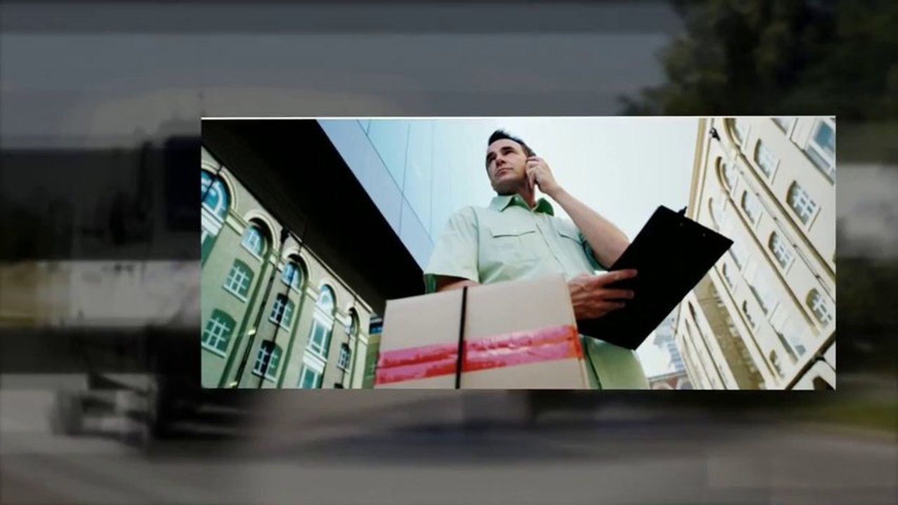 Next day delivery services Aventura - Ultimate Express