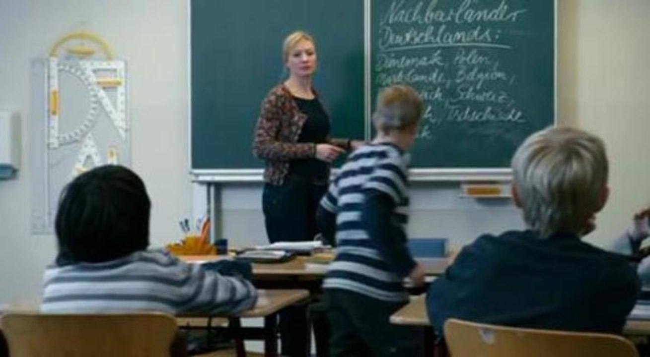 Kopfuber - Trailer (Deutsch)