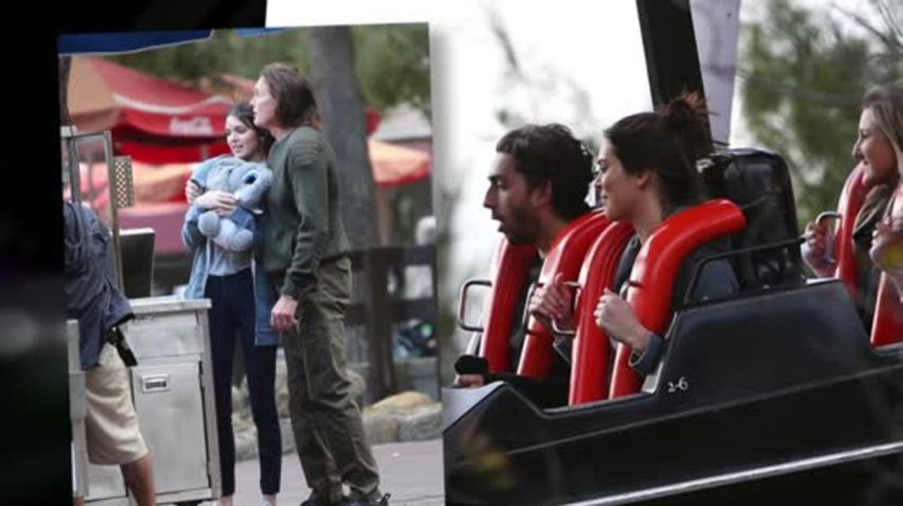 Die Kardashians mieten Vergnügungspark