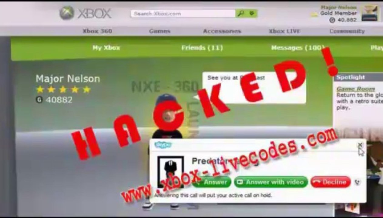 Free Microsoft Point Generator 2013 Working