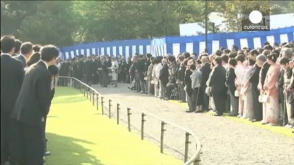 Japonya'da Fukuşima mektubu polemiği