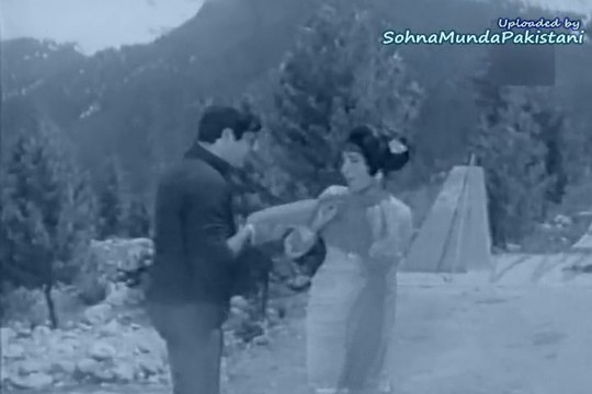 Saiqa - Ay Baharo Gawah Rehna (1968)