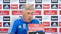 Ancelotti: