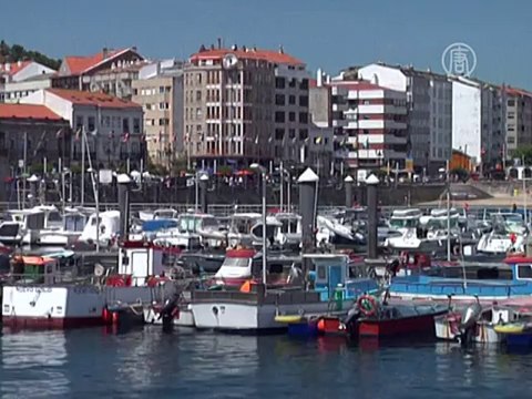 Италия: олимпийская чемпионка СССР похищала детей