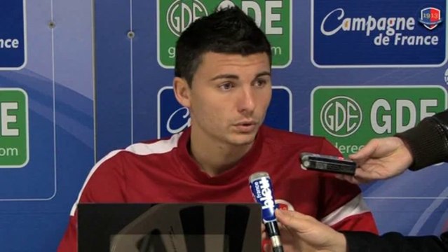 Le Mag TV Avant match RC Lens - SM Caen