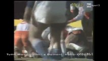 Tutto Mondiali ieri e domani, sfide Italia-Olanda - 17 Luglio 1989 - Parte 1 di 2