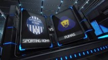 Serie A2 - 2^ - Sporting Roma Vs Pumas 2-5 - Highlights - Fanner Eight