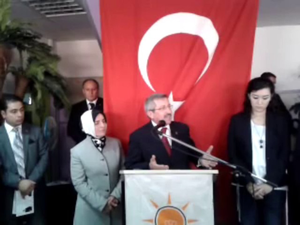 murat bey balta
