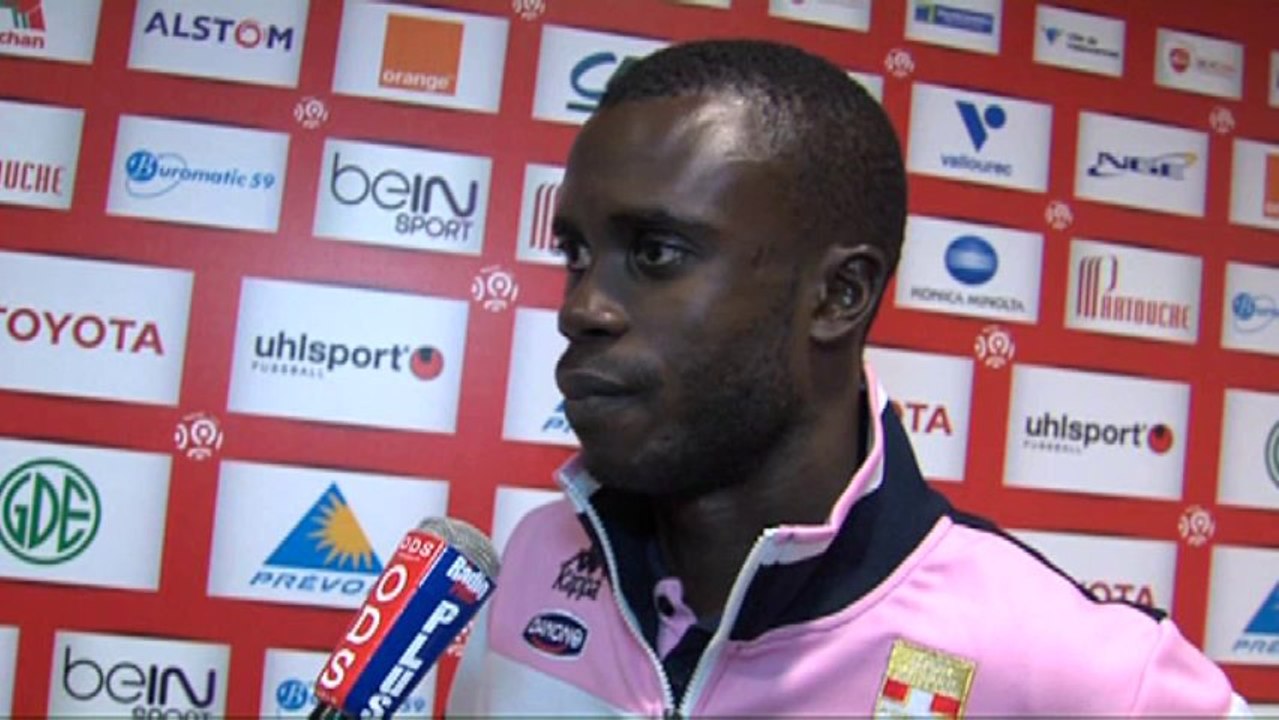 Avant match 2013-2014 : J12