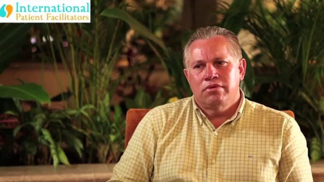 Weight Loss Surgery Mexico Dr. Sergio Verboonen by Sheri Burke