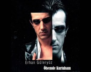 Erhan Güleryüz - Ölsemde Kurtulsam (2013) Single Albüm Dinle