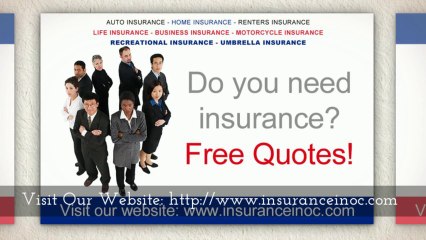 Home Insurance in Orange County, CA