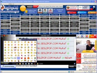 Seslibaslat- seslichat Seslisohbet -Zafer Güler - Ayrılık da Sevdadandır