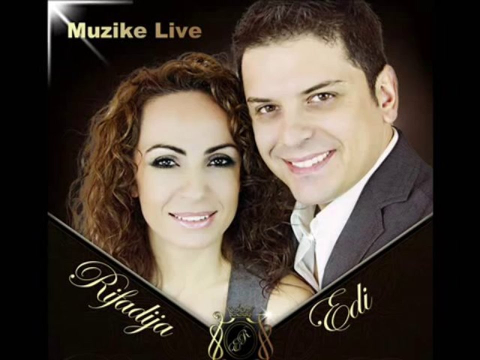 Edi Rifadija - zor,zor është me ty