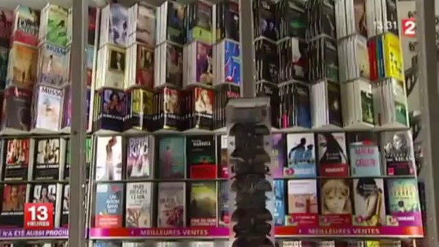 Télézapping : Gérard de Villiers était un vrai réac