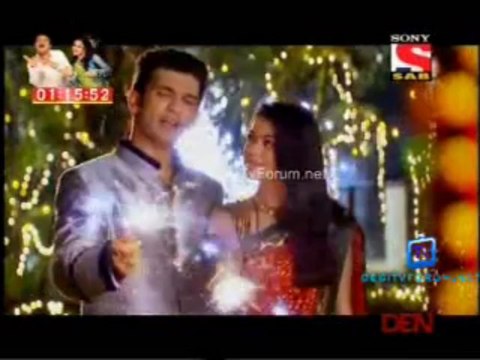 Jo Biwi Se Kare Pyaar - 1st November 2013 Video Watch Online p3