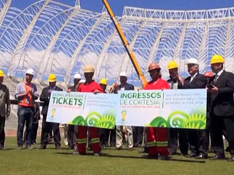 В преддверии ЧМ по футболу дорожают перелёты