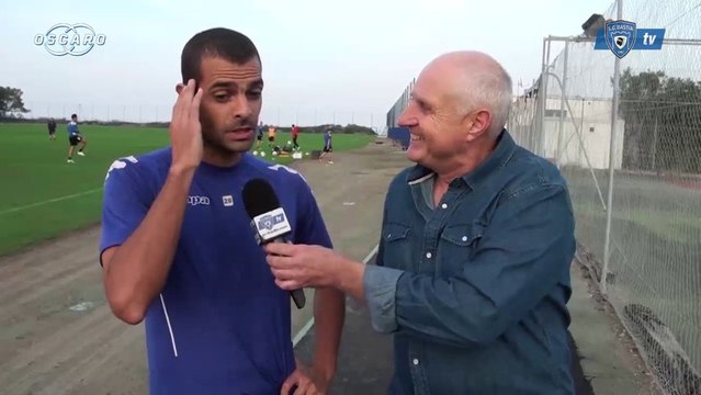 L1 / 2013-14 : Bastia-Reims : l'avant match