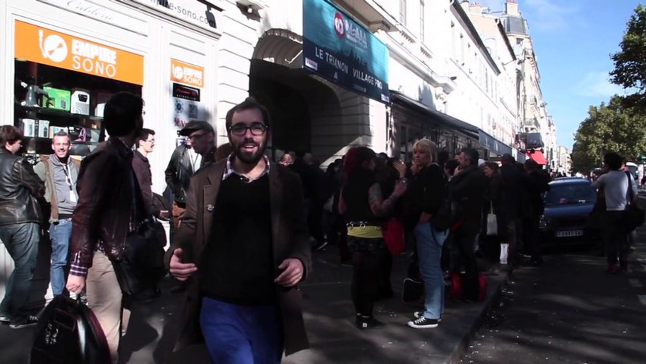 Les Cahiers d'Auré  recherchent des professionnels