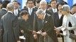 Japan lawmaker breaks taboo, sparks political firestorm