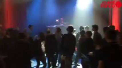 Nördik Impakt au Cargö - Soirée AÖC et grande salle